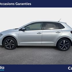 Volkswagen Polo 1.0 TSI 95 S&S BVM5 Life occasion - Calais - photo 2/22