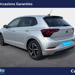 Volkswagen Polo 1.0 TSI 95 S&S BVM5 Life occasion - Calais - photo 3/22