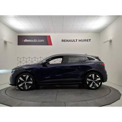 Renault Megane 4 E-Tech EV60 220 ch optimum charge Techno Muret