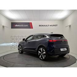 Renault Megane 4 E-Tech EV60 220 ch optimum charge Techno Muret