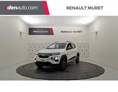 Dacia Spring Muret