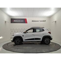 Dacia Spring Extreme Muret