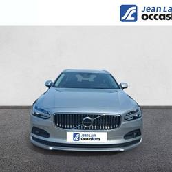 Volvo V90 V90 B4 (Diesel) 197 ch Geartronic 8 Gap
