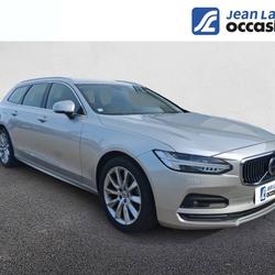 Volvo V90 V90 B4 (Diesel) 197 ch Geartronic 8 Volx