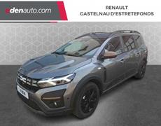 Dacia Jogger Castelnau-d'Estrétefonds