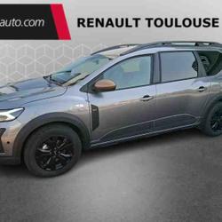 Dacia Jogger Hybrid 140 7 places GSR2 Extreme + Castelnau-d'Estr&eacute;tefonds