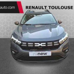 Dacia Jogger Hybrid 140 7 places GSR2 Extreme + Castelnau-d'Estr&eacute;tefonds