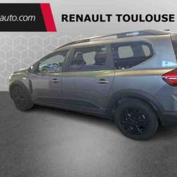 Dacia Jogger Hybrid 140 7 places GSR2 Extreme Toulouse