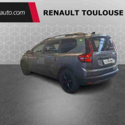 Dacia Jogger Hybrid 140 7 places GSR2 Extreme Toulouse