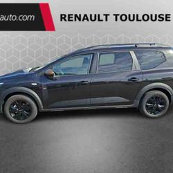 Dacia Jogger Hybrid 140 7 places GSR2 Extreme Toulouse