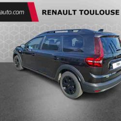 Dacia Jogger Hybrid 140 7 places GSR2 Extreme Toulouse