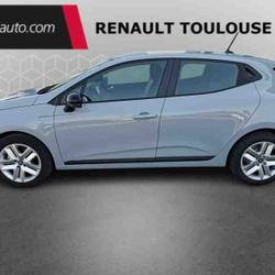 Renault Clio 5 Blue dCi 100 ch GSR2 Evolution Castelnau-d'Estr&eacute;tefonds