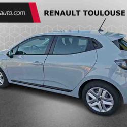 Renault Clio 5 Blue dCi 100 ch GSR2 Evolution Castelnau-d'Estr&eacute;tefonds