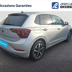 Volkswagen Polo Polo 1.0 TSI 95 S&S DSG7 VW Edition Volx