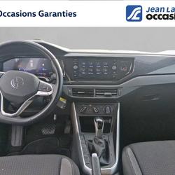 Volkswagen Polo Polo 1.0 TSI 95 S&S DSG7 VW Edition Volx