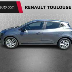 Renault Clio 5 Blue dCi 100 ch GSR2 Evolution Toulouse