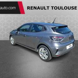 Renault Clio 5 Blue dCi 100 ch GSR2 Evolution Toulouse