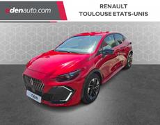 Renault Clio 6 Toulouse