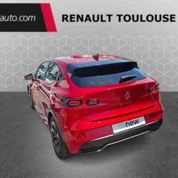 Renault Clio 6 E-Tech full hybrid 160 ch Techno Toulouse