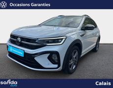 Volkswagen Taigo Calais