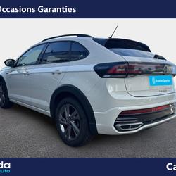 Volkswagen Taigo 1.0 TSI 116 DSG7 R-Line occasion - Calais - photo 3/22
