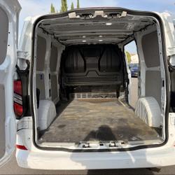 Ford Transit Custom 320 L1H1 2.0 EcoBlue 136ch Limited BVA8 occasion - Cavaillon - photo 3/14