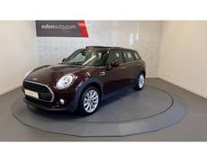 Mini Mini Lagraulière