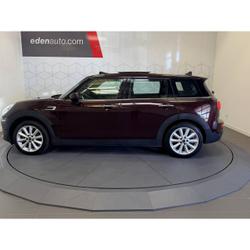 Mini Mini Clubman One 102 ch Edition Hyde Park Lagrauli&egrave;re