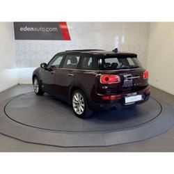 Mini Mini Clubman One 102 ch Edition Hyde Park Lagrauli&egrave;re