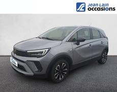 Opel Crossland Chambéry