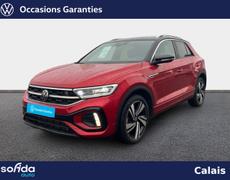 Volkswagen T-Roc Calais