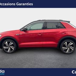 Volkswagen T-Roc 1.5 TSI EVO 150 Start/Stop DSG7 R-Line occasion - Calais - photo 2/22