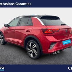 Volkswagen T-Roc 1.5 TSI EVO 150 Start/Stop DSG7 R-Line occasion - Calais - photo 3/22