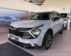 Kia Sportage - 1.6 T-GDi 230ch HEV 30 Years BVA6 4x2 - 29 280 €