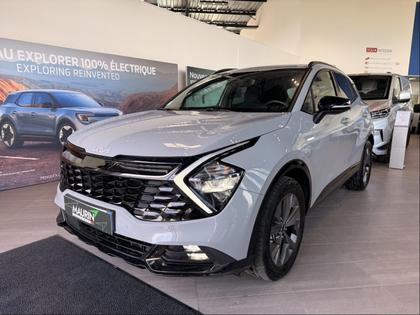 Kia Sportage - 1.6 T-GDi 230ch HEV 30 Years BVA6 4x2 - 29 280 €