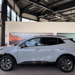 Kia Sportage 1.6 T-GDi 230ch HEV 30 Years BVA6 4x2 occasion - Cavaillon - photo 2/26