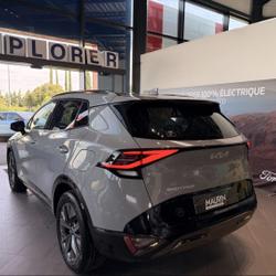 Kia Sportage 1.6 T-GDi 230ch HEV 30 Years BVA6 4x2 occasion - Cavaillon - photo 3/26