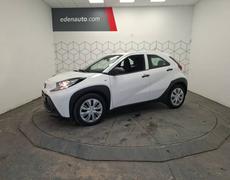 Toyota Aygo X Toulouse