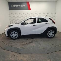 Toyota Aygo X 1.0 VVT-i 72 Active Business Toulouse