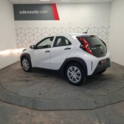 Toyota Aygo X 1.0 VVT-i 72 Active Business Toulouse