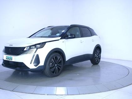 Peugeot 3008 - 3008 PureTech 130ch S&S EAT8 - GT - 22 490 €