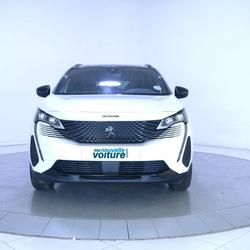 Peugeot 3008 3008 PureTech 130ch S&S EAT8 - GT Saint-Nazaire