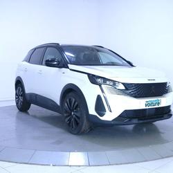 Peugeot 3008 3008 PureTech 130ch S&S EAT8 - GT Saint-Nazaire