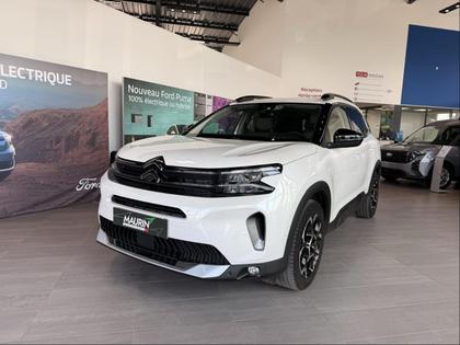 Citroen C5 Aircross - PureTech 130ch S&S Shine EAT8 - 17 180 €