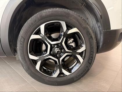 Citroen C5 Aircross - PureTech 130ch S&S Shine EAT8 - 17 980 €