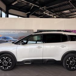 Citroen C5 Aircross PureTech 130ch S&S Shine EAT8 occasion - Cavaillon - photo 2/22