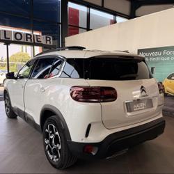 Citroen C5 Aircross PureTech 130ch S&S Shine EAT8 occasion - Cavaillon - photo 3/22