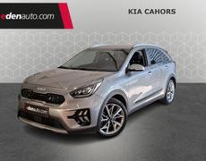 Kia Niro Cahors
