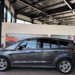Ford S Max 2.0 EcoBlue 150ch Titanium Euro6.2 occasion - Cavaillon - photo 2/22