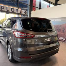 Ford S Max 2.0 EcoBlue 150ch Titanium Euro6.2 occasion - Cavaillon - photo 3/22